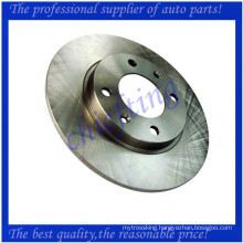 95661749 4246G6 4249F5 E169115 16876 96012770 4246G6 BG2800 DF2581 0986478464 for CITROEN PEUGEOT car disc brake